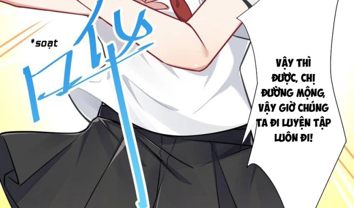 Tôi Là Bạn Gái Của Tôi?! Chapter 107 - Trang 2
