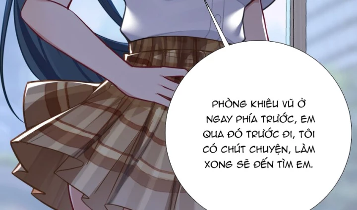 Tôi Là Bạn Gái Của Tôi?! Chapter 107 - Trang 2