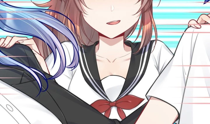 Tôi Là Bạn Gái Của Tôi?! Chapter 107 - Trang 2