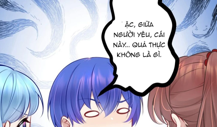 Tôi Là Bạn Gái Của Tôi?! Chapter 107 - Trang 2