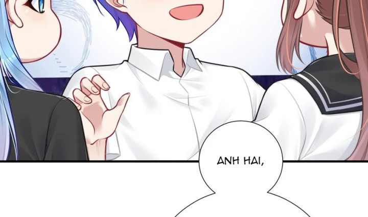 Tôi Là Bạn Gái Của Tôi?! Chapter 107 - Trang 2