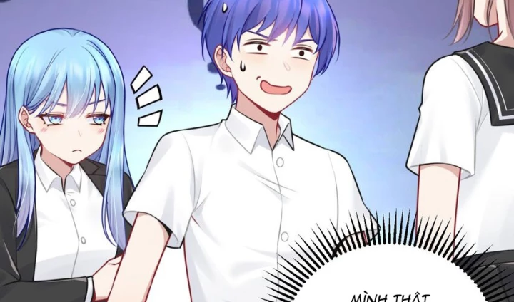 Tôi Là Bạn Gái Của Tôi?! Chapter 107 - Trang 2