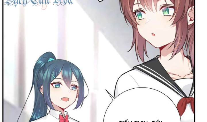Tôi Là Bạn Gái Của Tôi?! Chapter 107 - Trang 2