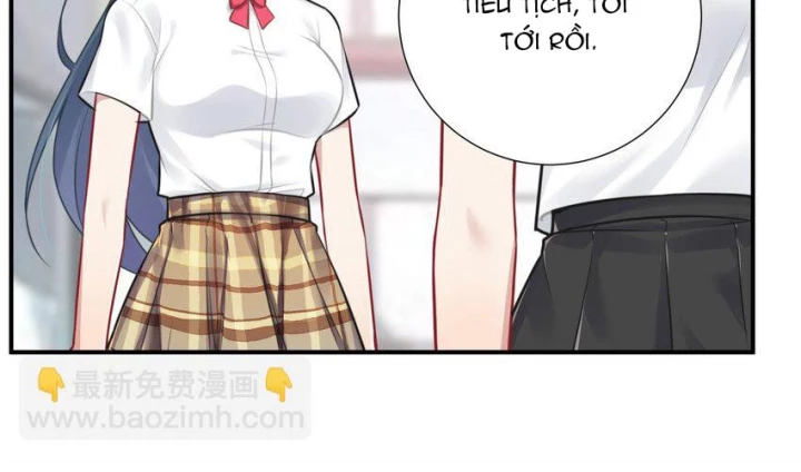 Tôi Là Bạn Gái Của Tôi?! Chapter 107 - Trang 2