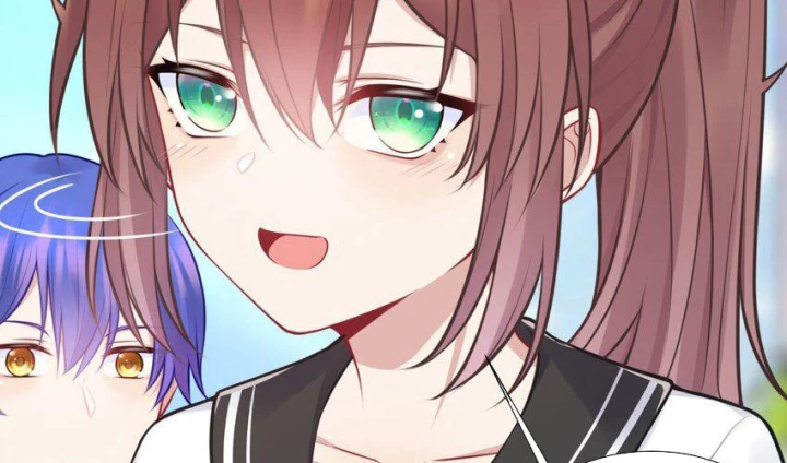 Tôi Là Bạn Gái Của Tôi?! Chapter 107 - Trang 2