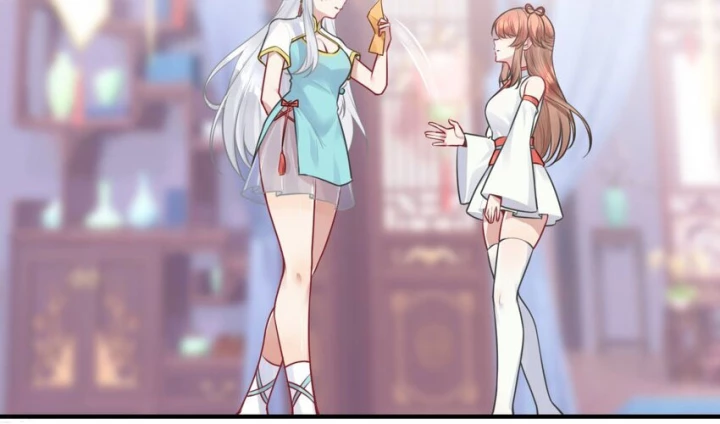 Tôi Là Bạn Gái Của Tôi?! Chapter 107 - Trang 2