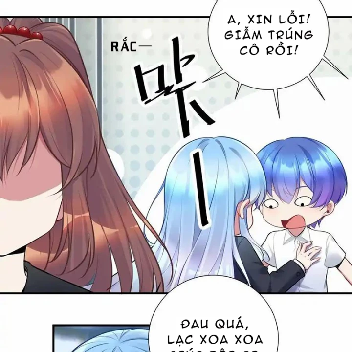 Tôi Là Bạn Gái Của Tôi?! Chapter 108 - Trang 2