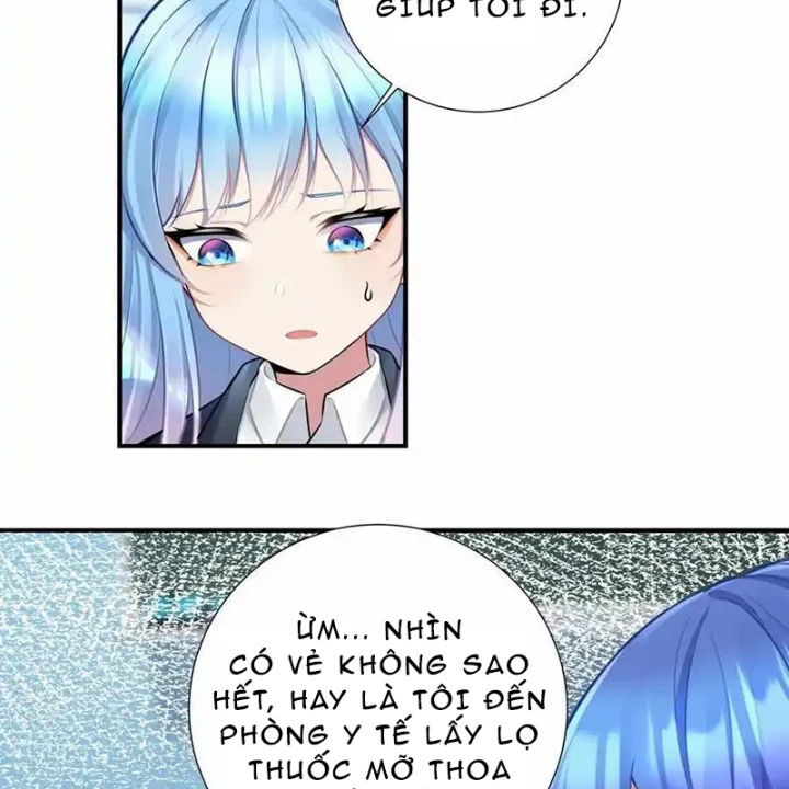 Tôi Là Bạn Gái Của Tôi?! Chapter 108 - Trang 2