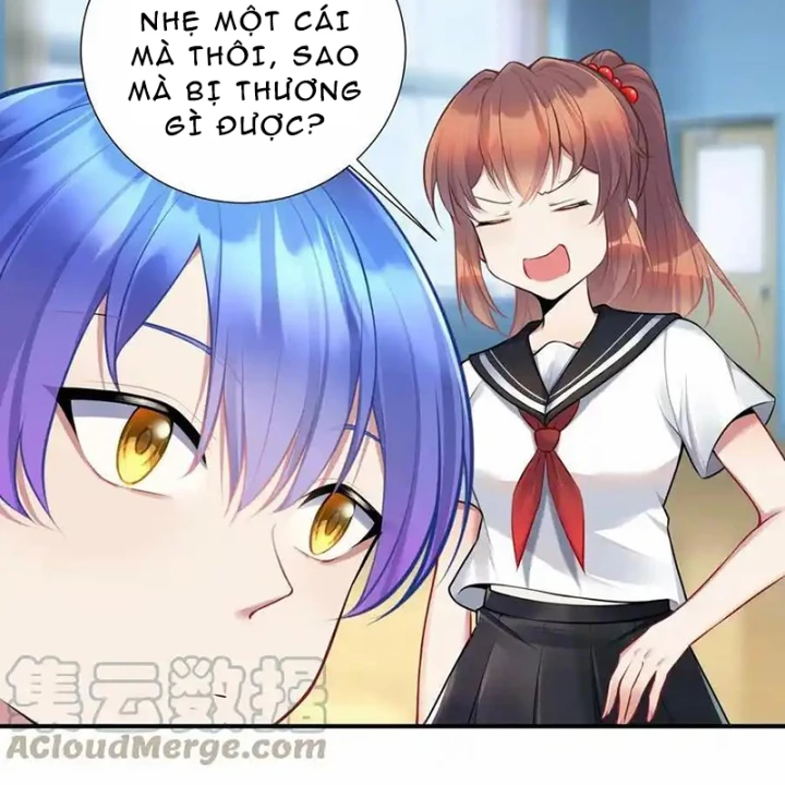 Tôi Là Bạn Gái Của Tôi?! Chapter 108 - Trang 2