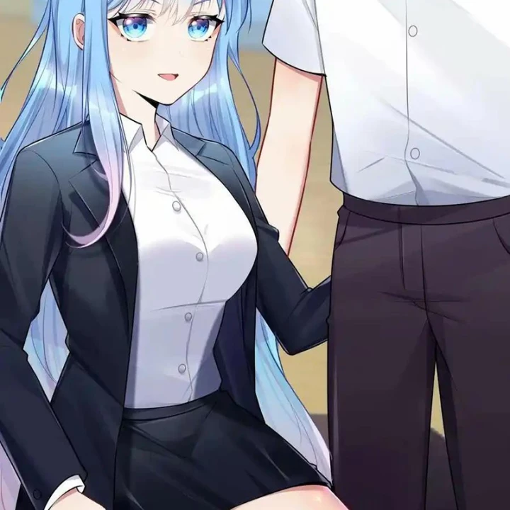 Tôi Là Bạn Gái Của Tôi?! Chapter 108 - Trang 2