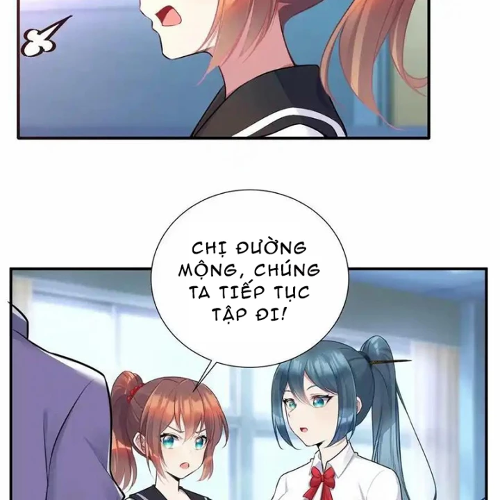 Tôi Là Bạn Gái Của Tôi?! Chapter 108 - Trang 2