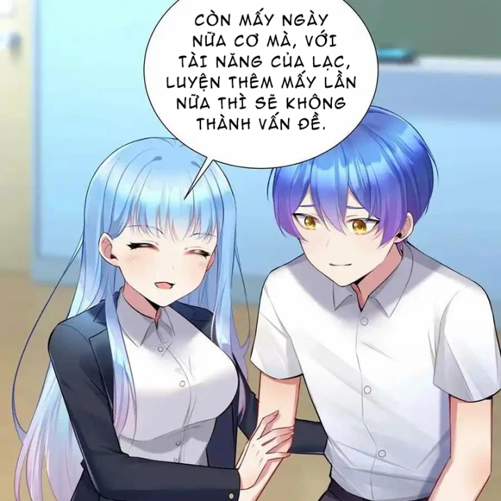Tôi Là Bạn Gái Của Tôi?! Chapter 108 - Trang 2