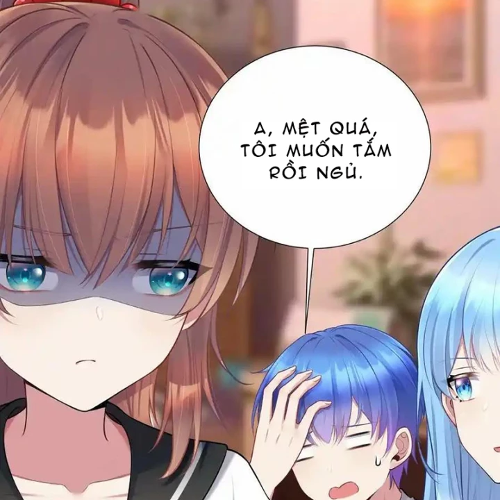 Tôi Là Bạn Gái Của Tôi?! Chapter 108 - Trang 2