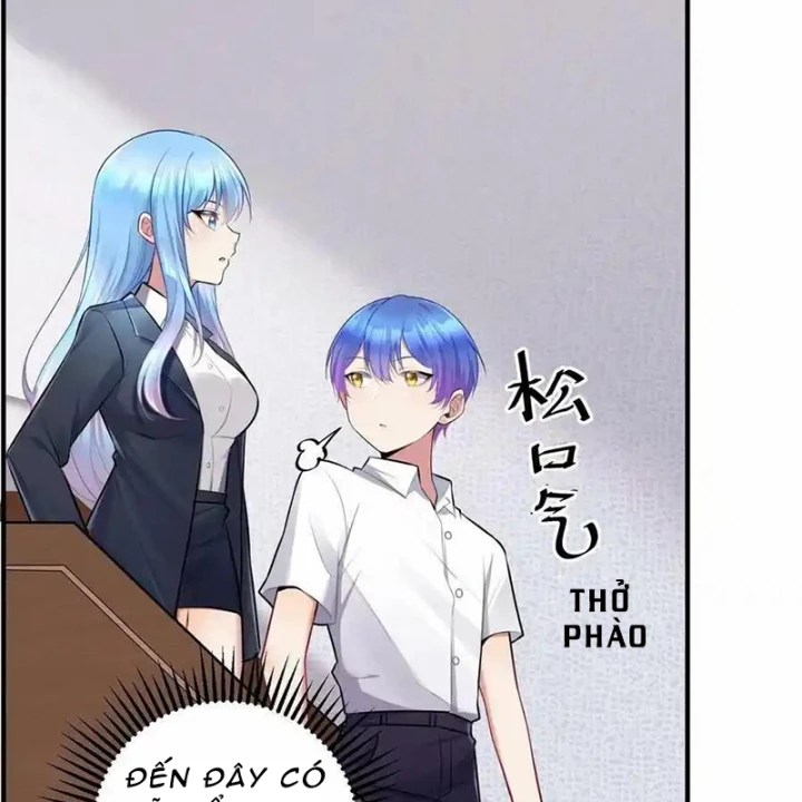 Tôi Là Bạn Gái Của Tôi?! Chapter 108 - Trang 2