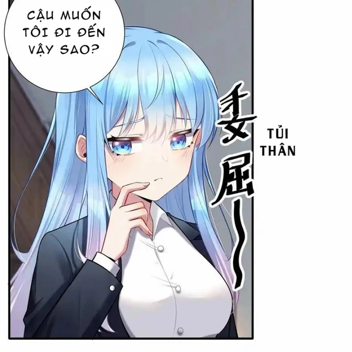 Tôi Là Bạn Gái Của Tôi?! Chapter 108 - Trang 2