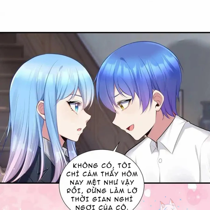 Tôi Là Bạn Gái Của Tôi?! Chapter 108 - Trang 2