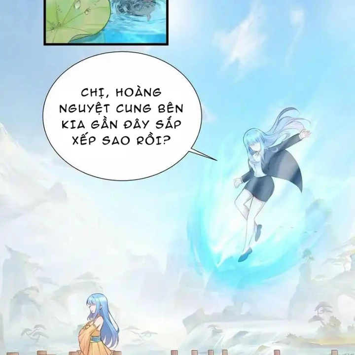 Tôi Là Bạn Gái Của Tôi?! Chapter 108 - Trang 2