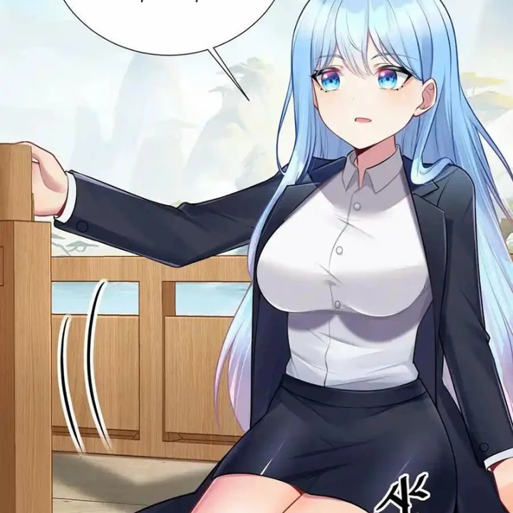Tôi Là Bạn Gái Của Tôi?! Chapter 108 - Trang 2