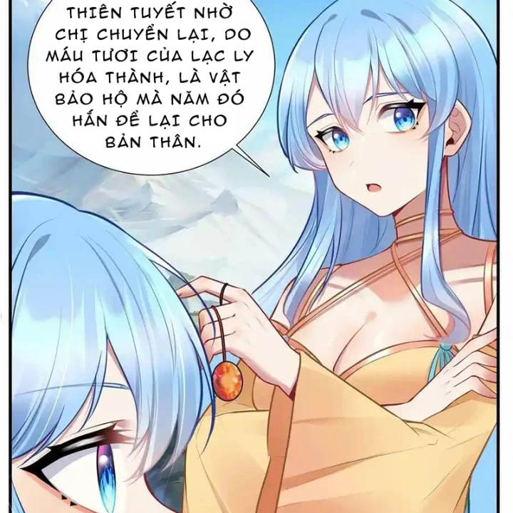 Tôi Là Bạn Gái Của Tôi?! Chapter 108 - Trang 2