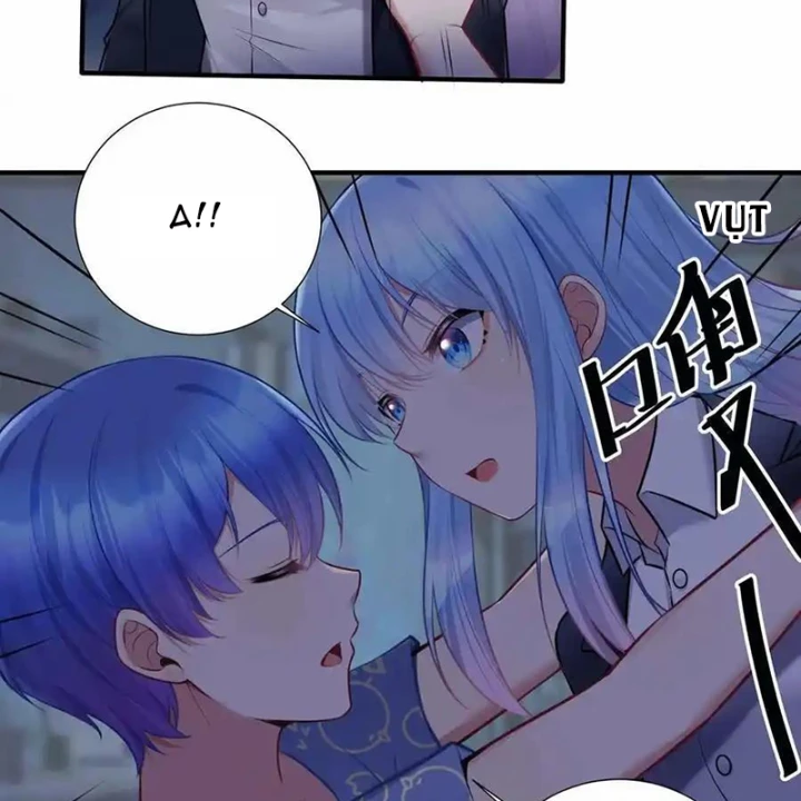 Tôi Là Bạn Gái Của Tôi?! Chapter 108 - Trang 2