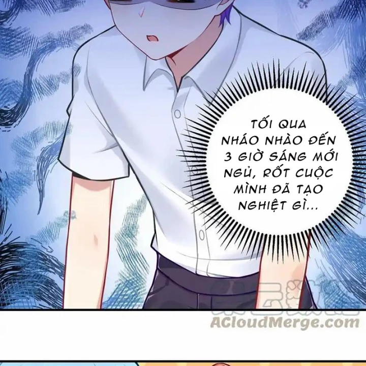 Tôi Là Bạn Gái Của Tôi?! Chapter 109 - Trang 2