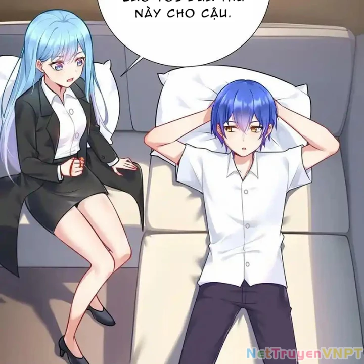 Tôi Là Bạn Gái Của Tôi?! Chapter 109 - Trang 2