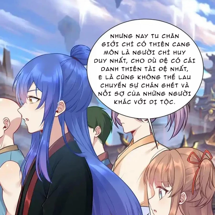 Tôi Là Bạn Gái Của Tôi?! Chapter 109 - Trang 2