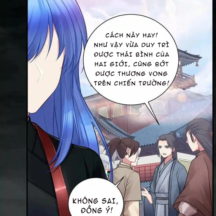 Tôi Là Bạn Gái Của Tôi?! Chapter 109 - Trang 2