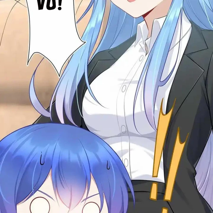 Tôi Là Bạn Gái Của Tôi?! Chapter 109 - Trang 2