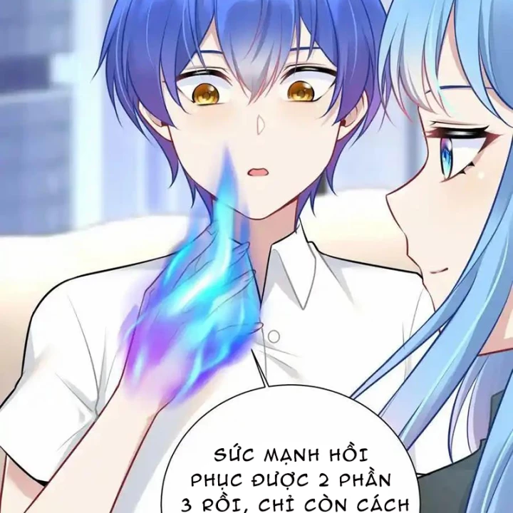 Tôi Là Bạn Gái Của Tôi?! Chapter 109 - Trang 2