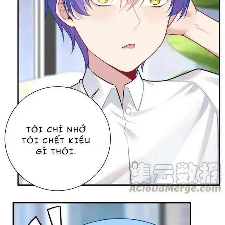 Tôi Là Bạn Gái Của Tôi?! Chapter 109 - Trang 2