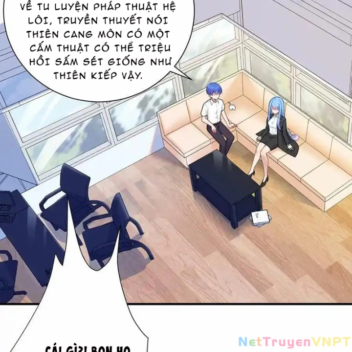 Tôi Là Bạn Gái Của Tôi?! Chapter 109 - Trang 2