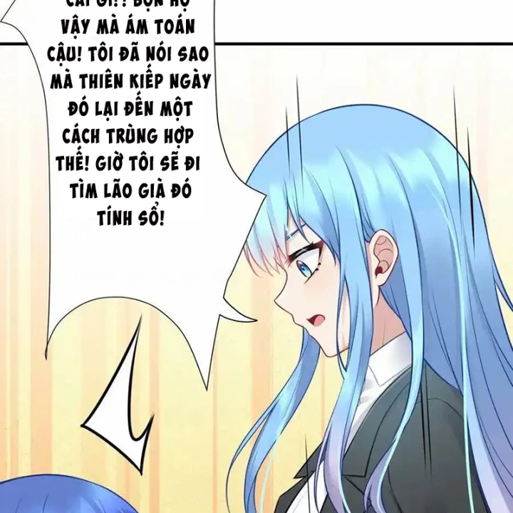 Tôi Là Bạn Gái Của Tôi?! Chapter 109 - Trang 2