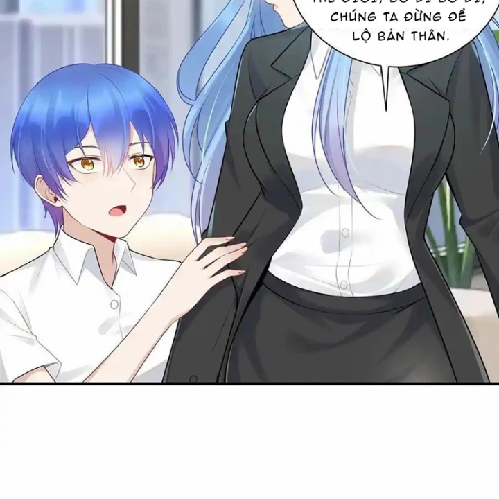 Tôi Là Bạn Gái Của Tôi?! Chapter 109 - Trang 2