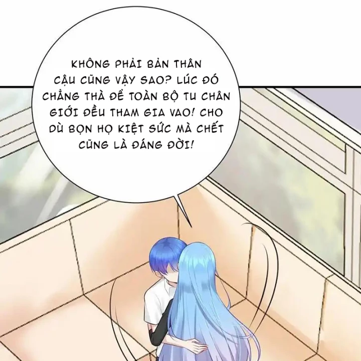 Tôi Là Bạn Gái Của Tôi?! Chapter 109 - Trang 2