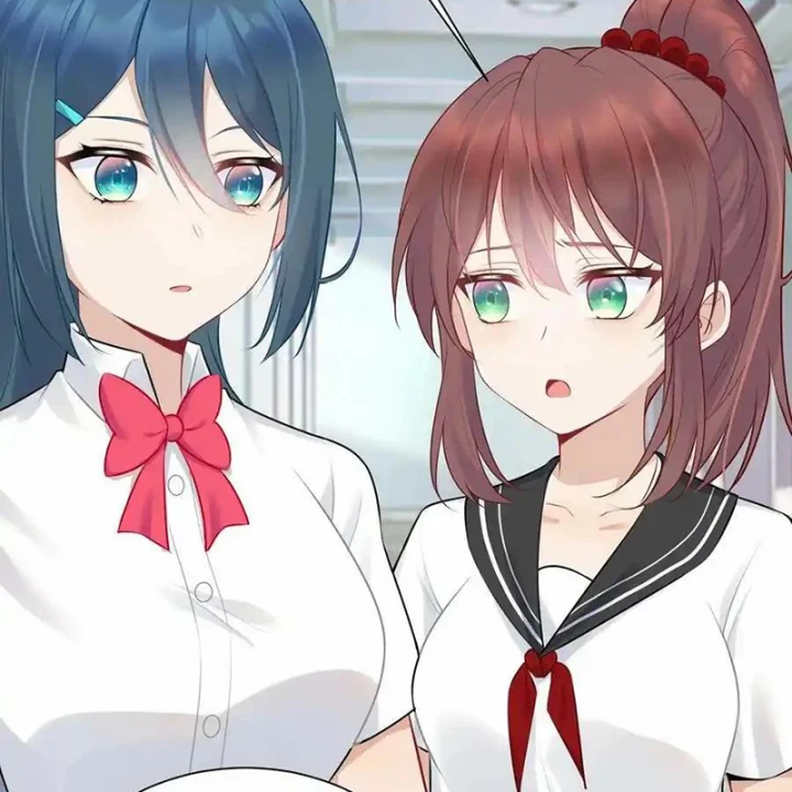 Tôi Là Bạn Gái Của Tôi?! Chapter 109 - Trang 2