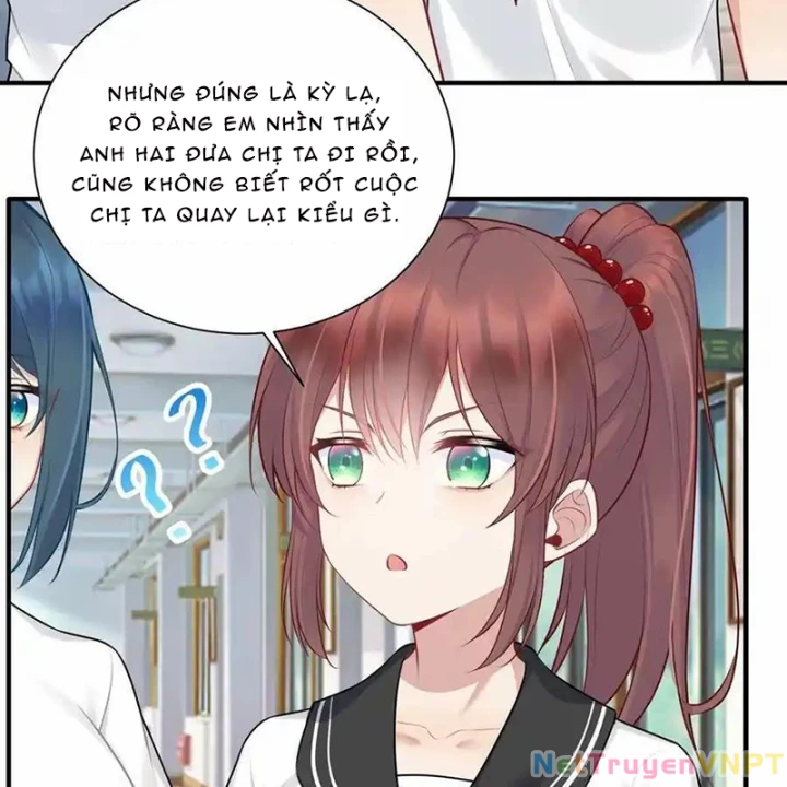 Tôi Là Bạn Gái Của Tôi?! Chapter 109 - Trang 2