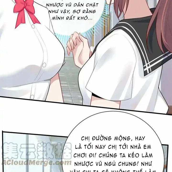 Tôi Là Bạn Gái Của Tôi?! Chapter 109 - Trang 2