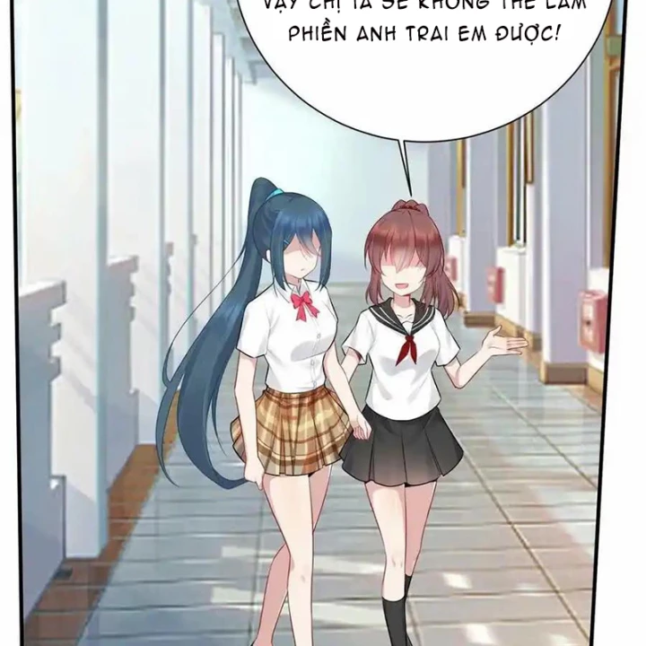 Tôi Là Bạn Gái Của Tôi?! Chapter 109 - Trang 2