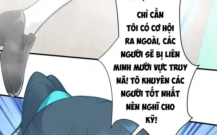 Tôi Là Bạn Gái Của Tôi?! Chapter 111 - Trang 2