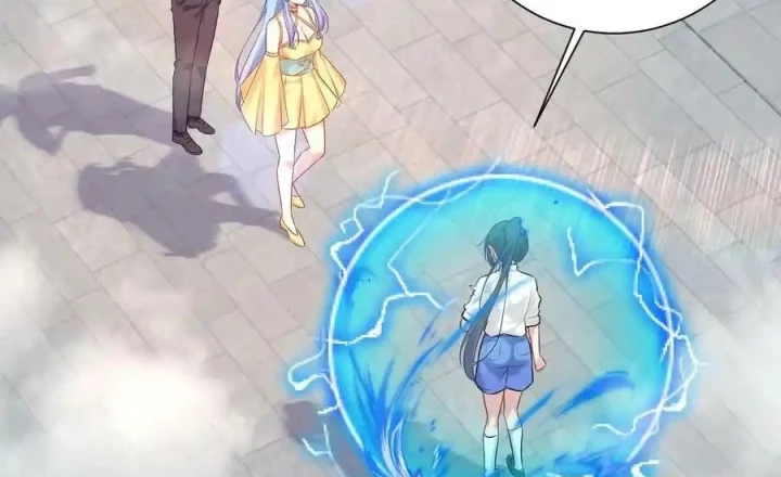 Tôi Là Bạn Gái Của Tôi?! Chapter 111 - Trang 2