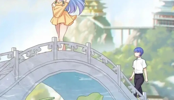 Tôi Là Bạn Gái Của Tôi?! Chapter 111 - Trang 2