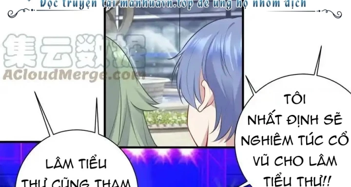 Tôi Là Bạn Gái Của Tôi?! Chapter 111 - Trang 2