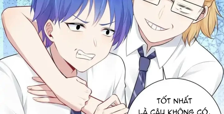 Tôi Là Bạn Gái Của Tôi?! Chapter 111 - Trang 2