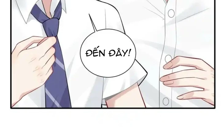 Tôi Là Bạn Gái Của Tôi?! Chapter 111 - Trang 2