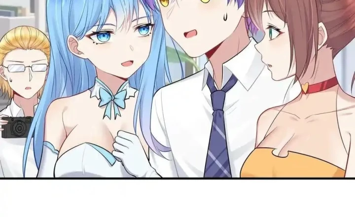 Tôi Là Bạn Gái Của Tôi?! Chapter 111 - Trang 2