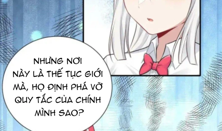 Tôi Là Bạn Gái Của Tôi?! Chapter 111 - Trang 2