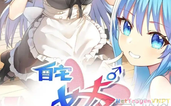 Tôi Là Bạn Gái Của Tôi?! Chapter 112 - Trang 2