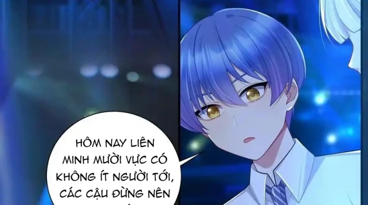 Tôi Là Bạn Gái Của Tôi?! Chapter 112 - Trang 2