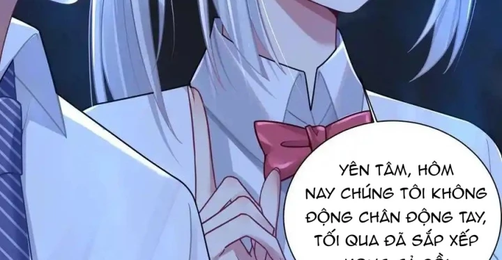 Tôi Là Bạn Gái Của Tôi?! Chapter 112 - Trang 2